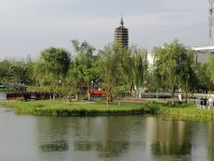 -西海子公园