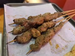 -庆峰龙虾烧烤(合肥一店)