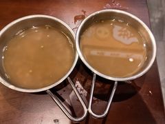 -小螺大作·螺蛳粉火锅(林和西店)