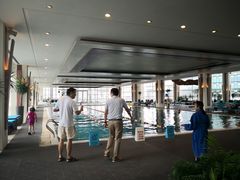 -上海浦东嘉里大酒店