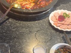 -铜人李火锅(西大街店)