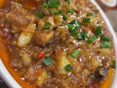 -滇香肴·云南菜蒸汽石锅鱼(云南北路店)