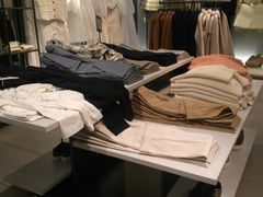 -ZARA(重庆华润万象城中区店)
