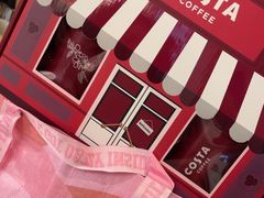 -COSTA COFFEE(恒基名人购物中心店)