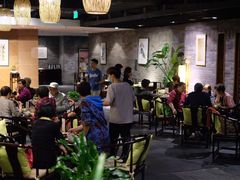 -青藤茶馆(南山路店)