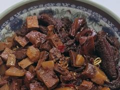 -旺泉餐饮店·清真牛肉面馆