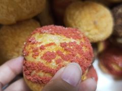 -滋府糕点(学府凯德店)