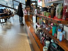 -星巴克臻选(西安钟楼店)