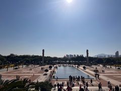 -中国闽台缘博物馆