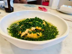 老上海葱油鸡-漢舍中国菜馆(889广场店)