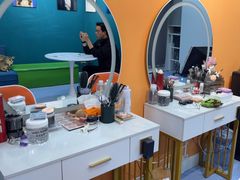 -爱定格照相馆·证件照(川沙店)