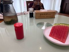 -沈家花园如皋菜(君御豪庭店)