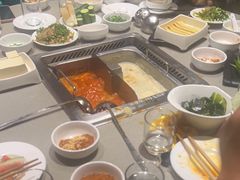 -海底捞火锅(崇文门新世界百货店)