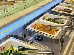 -素满香·全民食养自助(长宁龙之梦店)