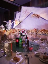 -上海浦东喜来登由由大酒店·宴会厅