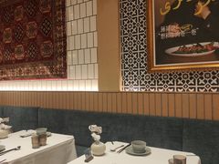 -香料集市新疆餐厅·清真聚餐(成都远洋太古里店)