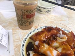 -渔记茶餐厅(渔村店)