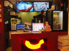 -Eckl’s爱氏热狗(猫街店)