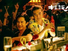 -SFC上影影城(新世界店)