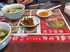 -扬二春炒饭(国庆路总店)
