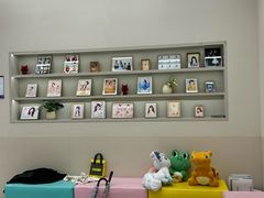 -天真蓝照相馆(五角场百联又一城店)