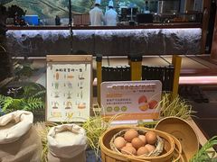 -文三酒肆自助放题(新街口友谊广场店)