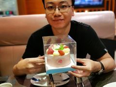 -福樱兰海鲜放题铁板烧(加州店)