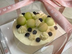 -CHEZ JASMINE 茉莉的氧气厨房