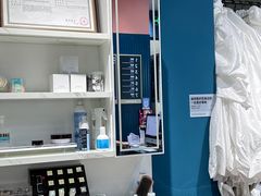 -海马体照相馆(西安高新万达广场店)