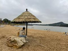 -上海月湖雕塑公园