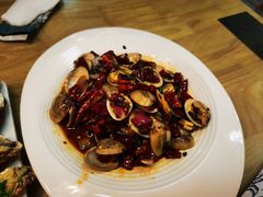 -鲜味食族水产·海鲜餐厅