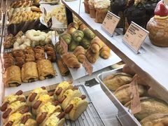 -PAPER STONE BAKERY(天汇广场店)