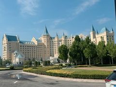 -郑州银基国际旅游度假区