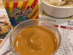 -新世界餐厅(万达店)