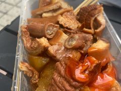-细妹五香牛杂(步行街店)