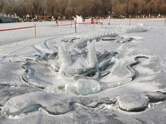 -长春市南湖公园