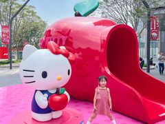 -东莞松山湖万象汇