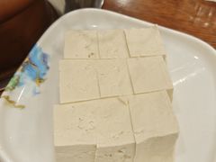 -楼外楼大刀肉传统火锅居(博学路店)