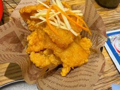 -北丐先生·野馄饨烧烤(雨花万象店)