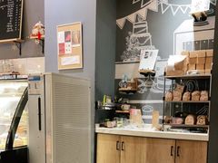 -面包谷Grains n' Beans(九号公馆店)