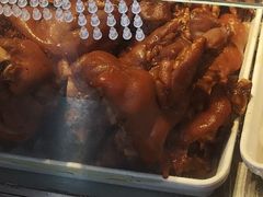 -鹿记油烫鸭(大坝头店)