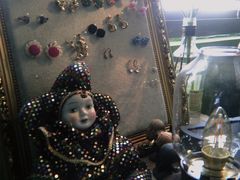 -Oolong乌龙茶古着店