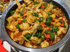 -花椒俏川菜小馆(南海万达店)