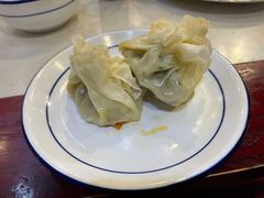 上品羊后腿肉烧麦-内蒙联营烧麦 草原石榴红(护国寺店)