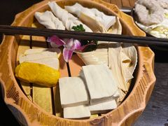 -滇釜火锅·能喝汤的火锅(车公庄店)