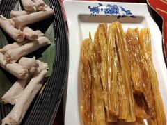 -巴九门老火锅(来福士打望店)