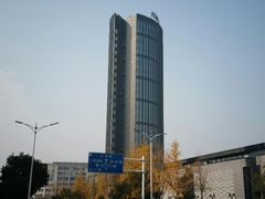 -中国工商银行(泰州分行营业部营业室)