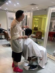 -悠巷形象设计