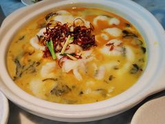 -小菜园新徽菜(无锡宜家荟聚中心店)