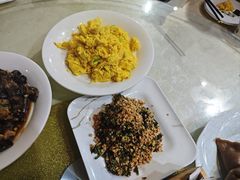 -崂山水果园农家宴(泉水鸡店)